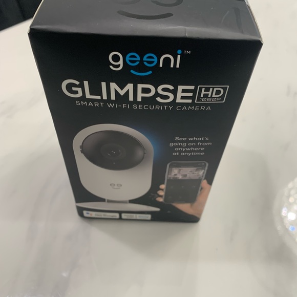 Smart camera - Picture 4 of 6